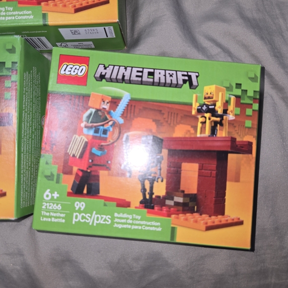 Legos - Picture 2 of 4